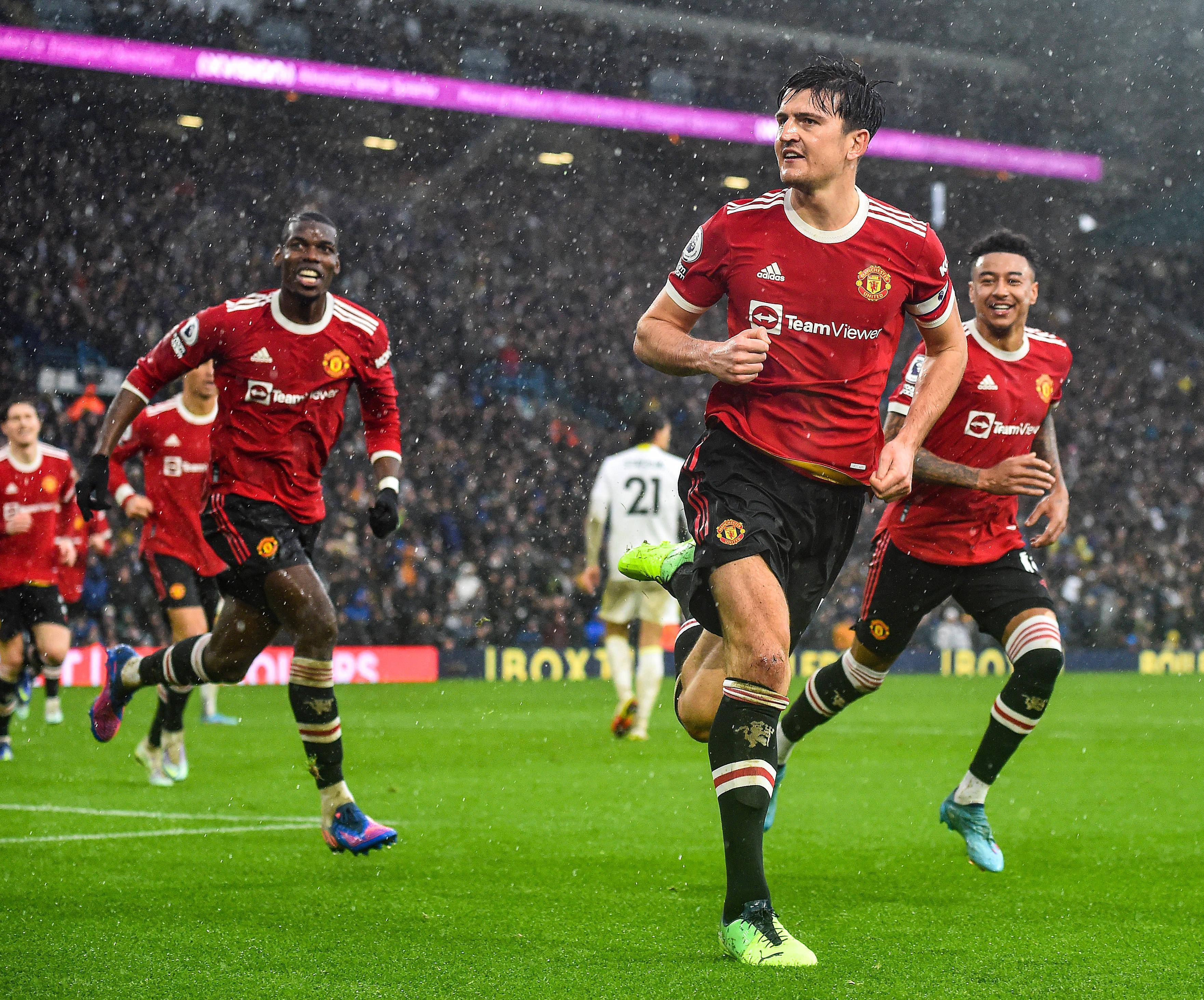 曼联客场遭遇西汉姆联，惨遭逆转的简单介绍