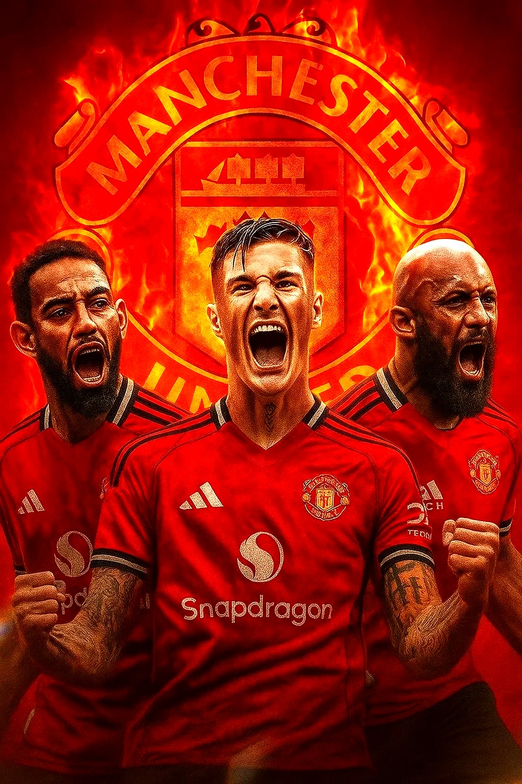 曼联名将恢复伤愈，助球队重返巅峰的简单介绍