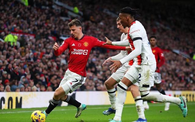 曼联名将恢复伤愈，助球队重返巅峰的简单介绍