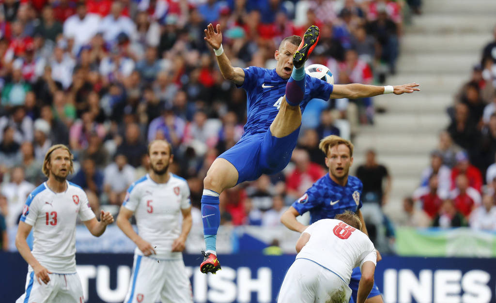 捷克队面临挑战，迎战斯洛文尼亚的简单介绍