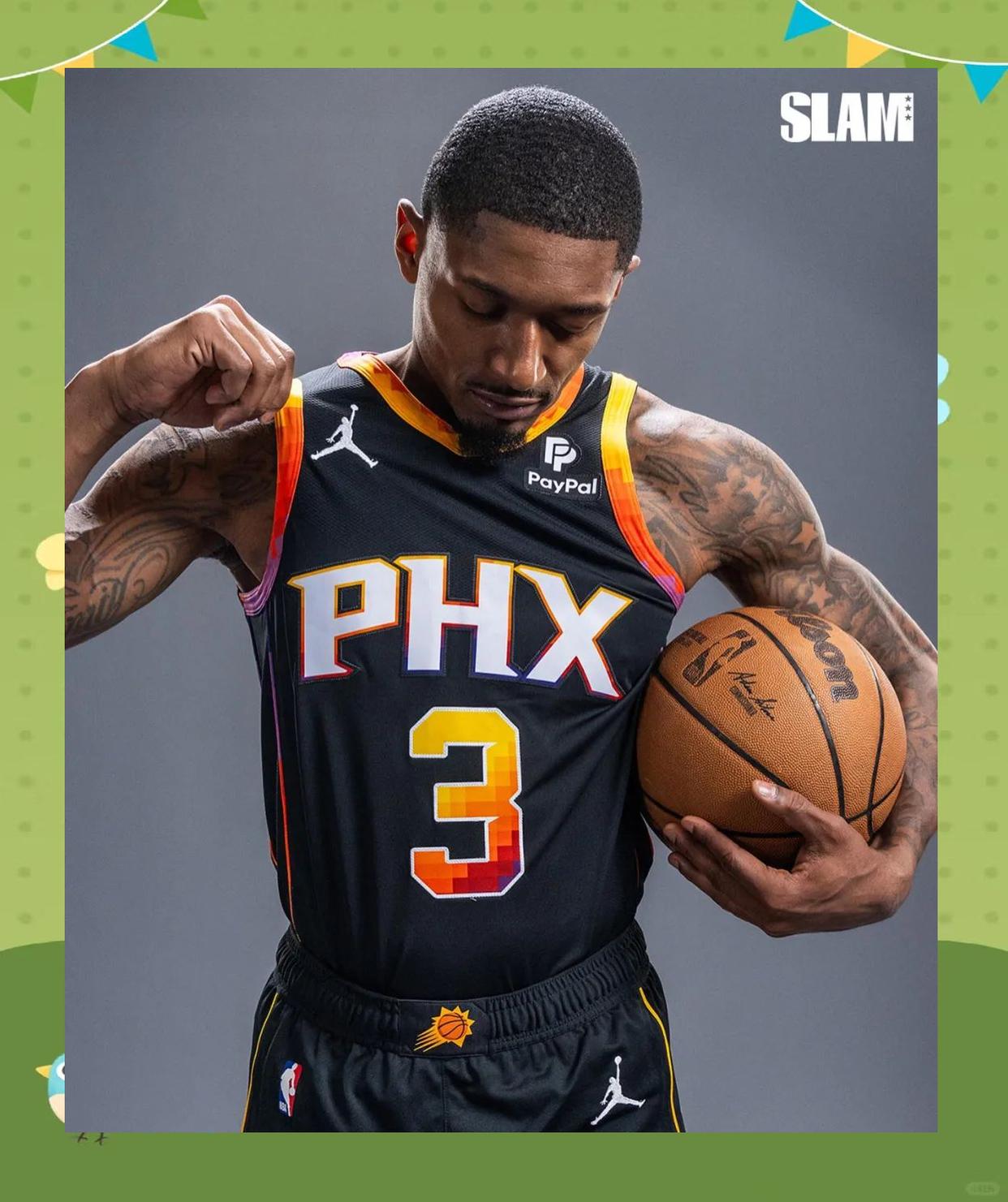 太阳队队员状态低迷，球队需要全员振奋的简单介绍