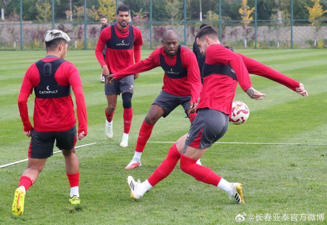 球队备战情况曝光！关键战役即将打响的简单介绍