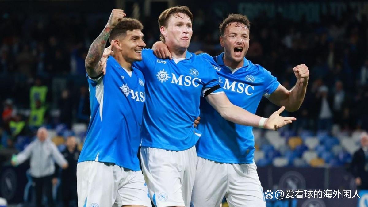 那不勒斯客场不敌遭遇三连败的简单介绍 那不勒斯客场不敌遭遇三连败的简单介绍