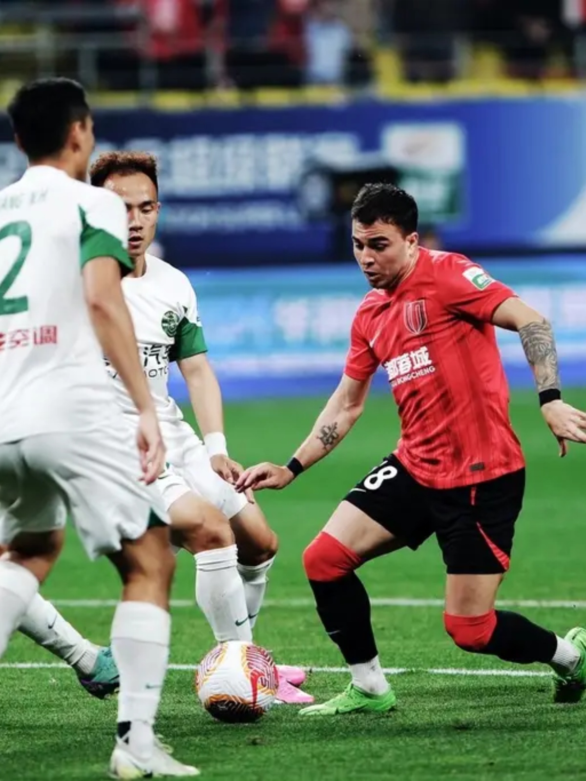 开云体育app-关于国安客场大败申花，秦升直传惜败中超联赛一审打传的信息