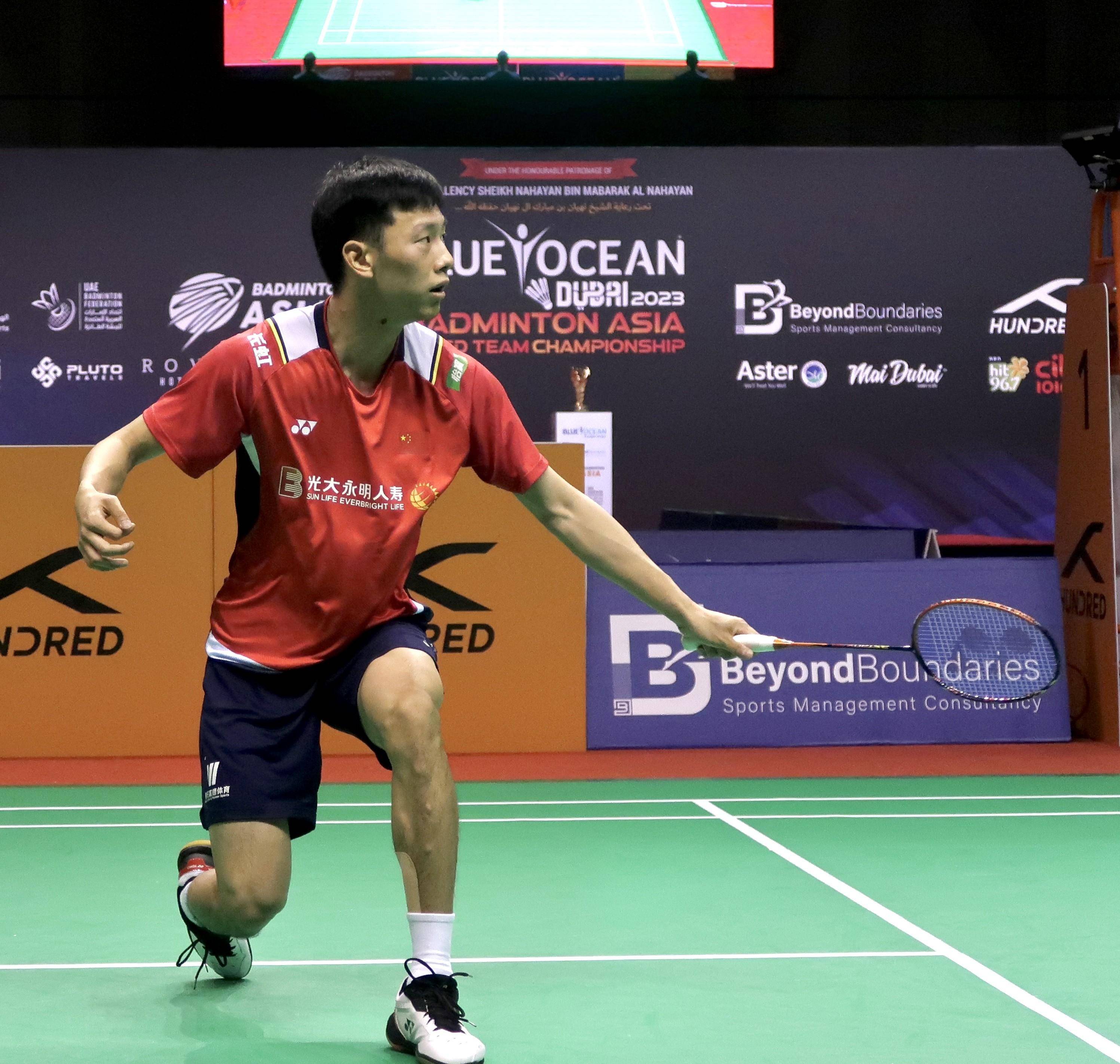 开云在线直播-马来西亚队险胜中国队，辛杜统治全场的简单介绍