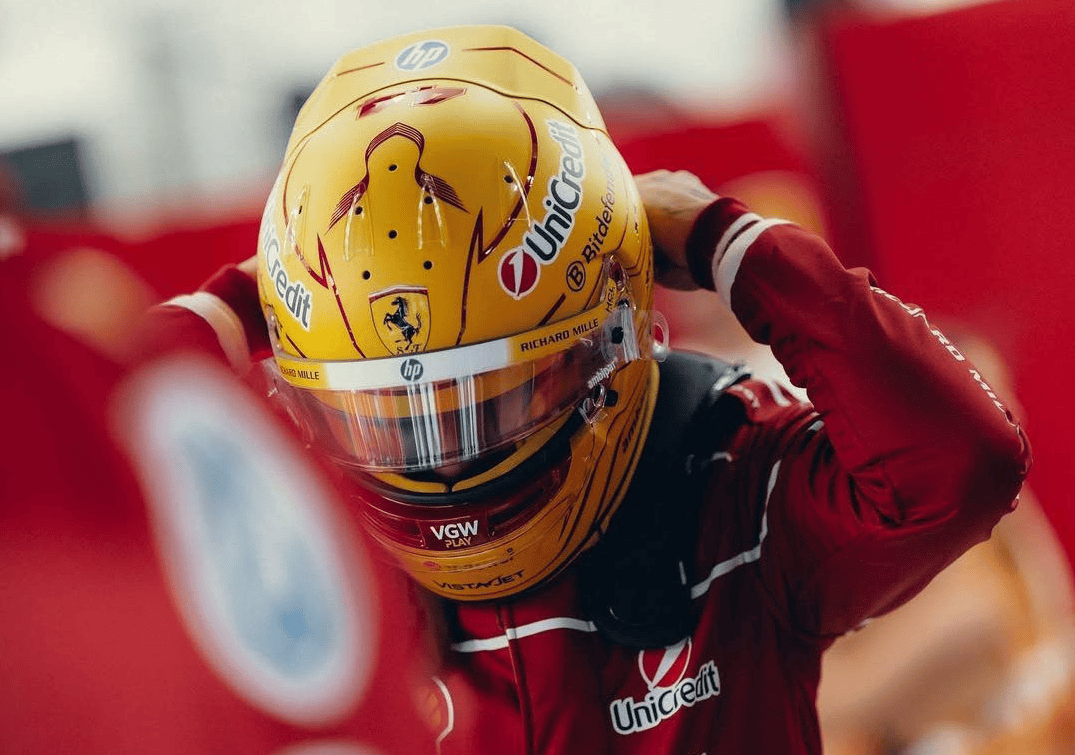 开云体育视频直播-威廉姆斯逆转法拉利，拉塞尔点燃赛场的简单介绍