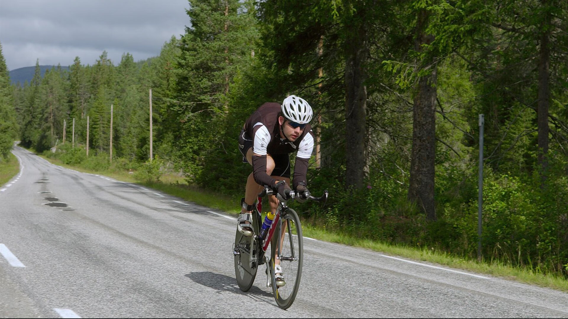 从步行者到世界之巅，西亚卡姆的2026年全球接管计划